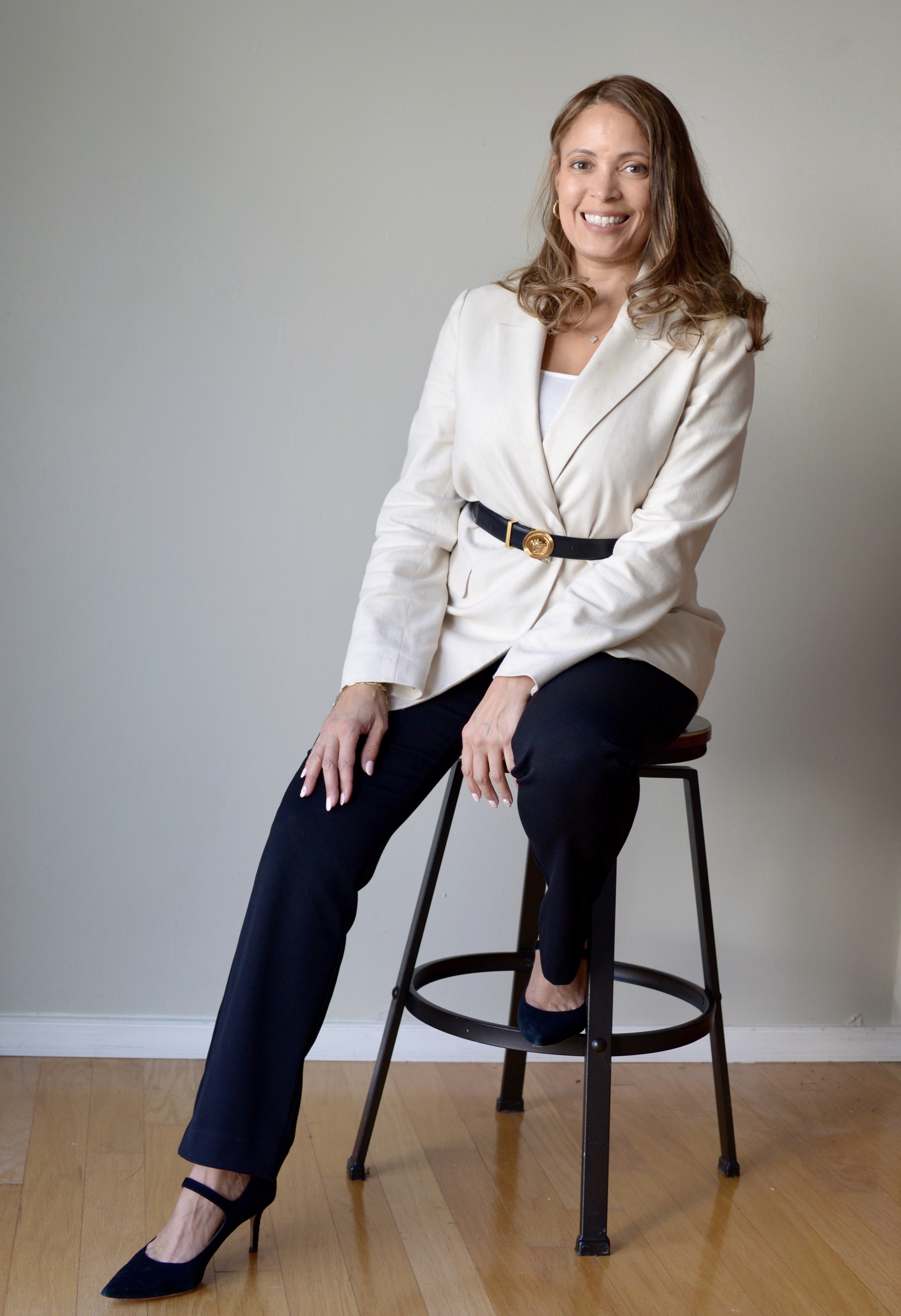 Katiusca Polanco, Esq. — Founding Attorney