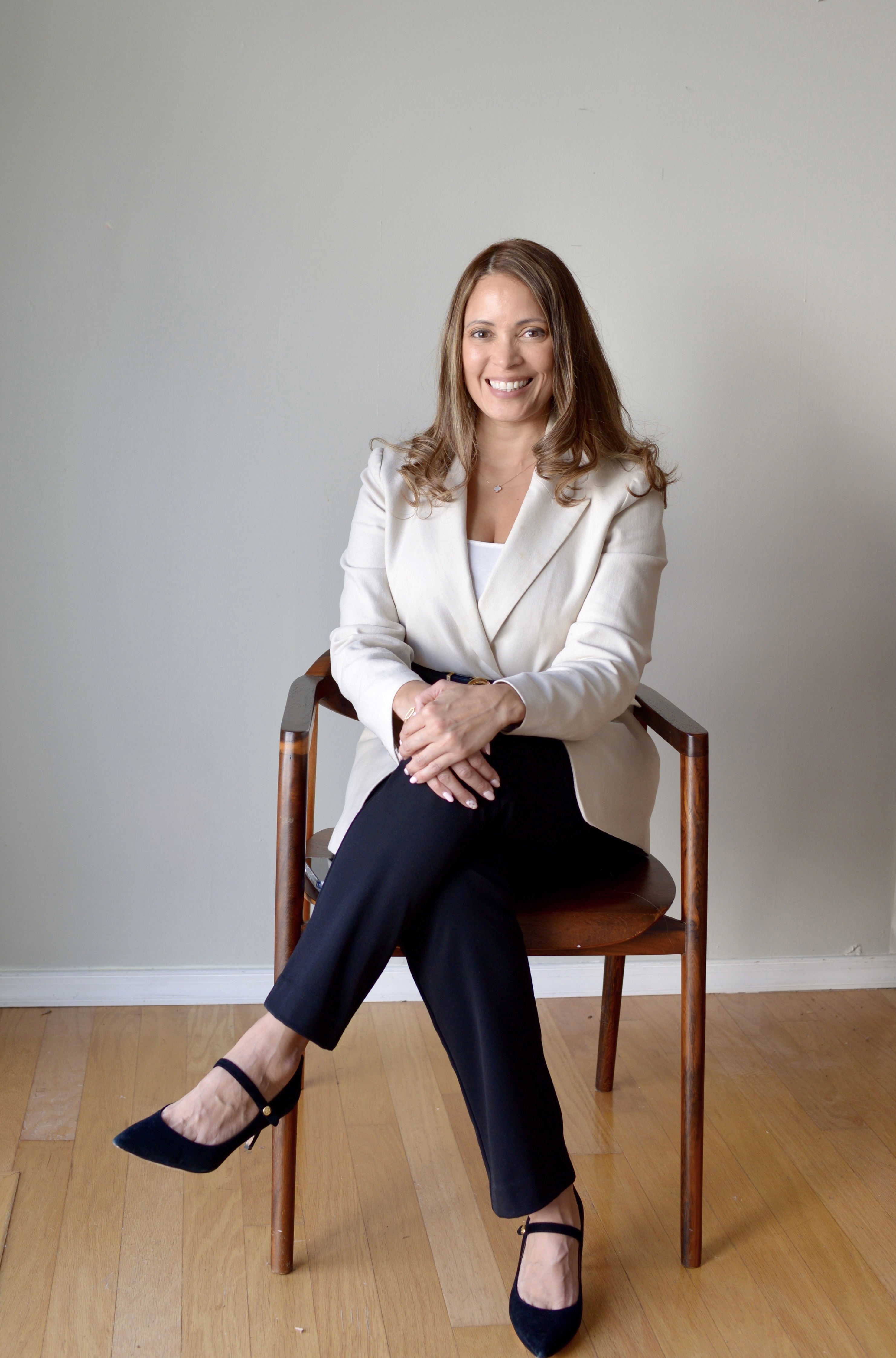 Katiusca Polanco, Esq. — Founding Attorney